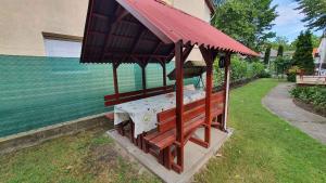 Apartment in Siofok - Balaton 20030