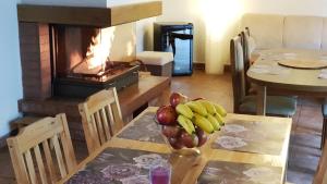 Elitní wellness penzion U Dvou jedlí v srdci Českého ráje