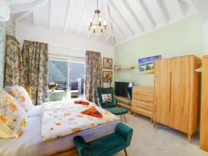 La Gomera Deluxe LOFT - Calera