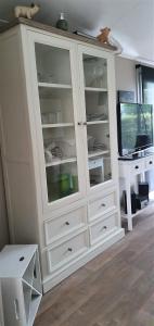 Mooi Chalet voor een Top Vakantie aan Zee