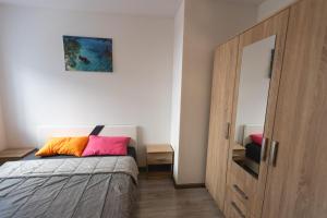 Apartmani Čiko