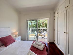 Vilamoura Central 2 With Pool by Homing