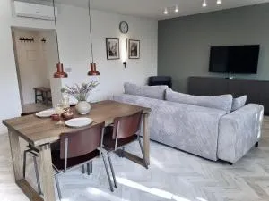 Hill Top apartment in central Kedainiai - Lukšiakaimis