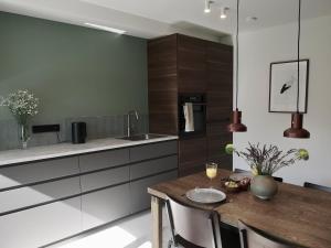 Hill Top apartment in central Kedainiai