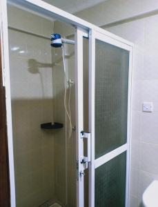 NdamaRosa River Park Resort