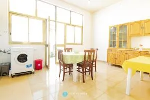 STELLA'S FLAT - SAN FOCA - Roca Vecchia