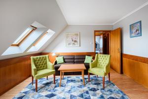 Holiday Club Apartman Hotel