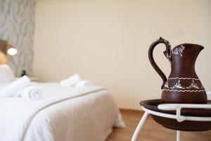 Posada de Zorita de los Canes