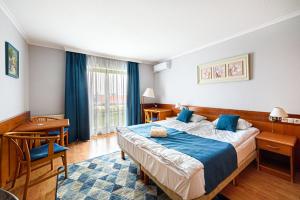 Holiday Club Apartman Hotel
