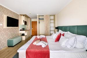 Holiday Club Apartman Hotel