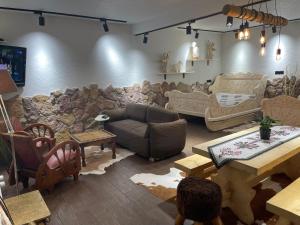 Prestige Apartament z sauna Zbojnicka Piwnica Krupowki