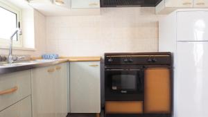 Appartamento con 2 Camere da Letto