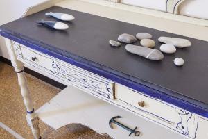 Vespucci Blue Apartment by Wonderful Italy