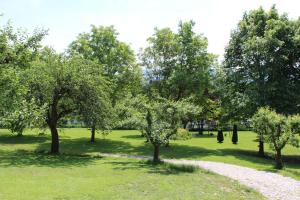 Glamping PEC - HALFBOARD