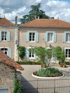 Sejours a la campagne La Grange Terrou : photos des chambres