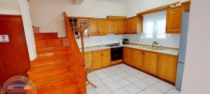 Marias maisonette Nea Iraklitsa