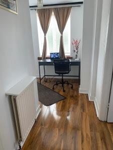 Penny Lein Apartments