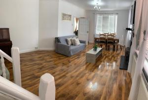 Penny Lein Apartments