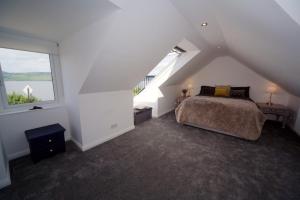 Creggans Cottage