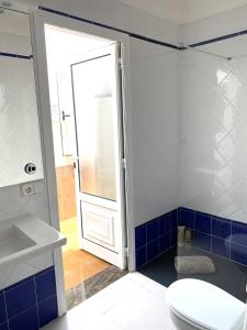 Apartamento las Crucetas
