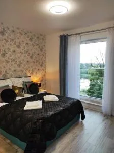 Sun River Apartament Iława - Nowa Wieś