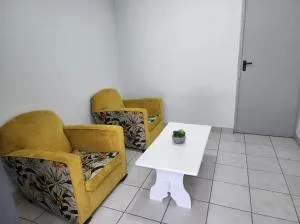 Grace Villas 8 - Duncan Village