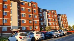 Spokojna APT - Zarzecze