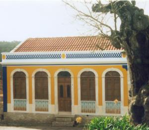 obrázek - Historical 4 - Bedroom Villa in Alcobaca