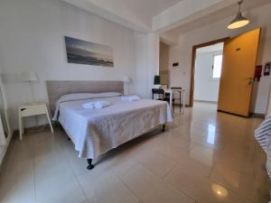 Valentinos Apartments