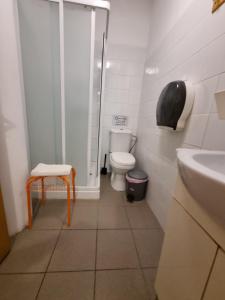 Valentinos Apartments