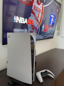 Bellevue Hill apartment