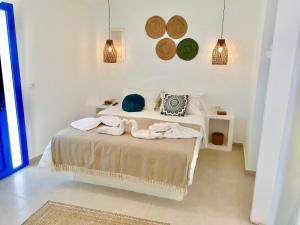 Oldtown Suites Fira - 4hvězdičkové hotely ve městě Fira