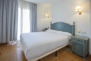 Apartamentos Soho Boutique Vistahermosa