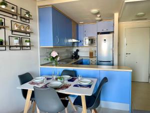 Lujoso Apartamento con vistas al mar en Mirador del Mediterráneo by Gestaltur