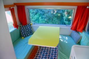 Maisons de vacances Les Volets Bleus Provence : photos des chambres