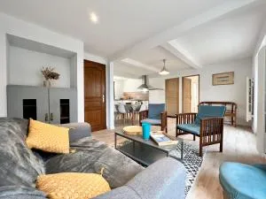 COC - La Dune Daval - Vue Mer - Tardinghen