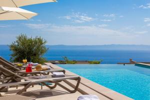 Villa Vista Al Mar