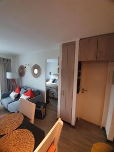 Hemoso y Céntrico Departamento