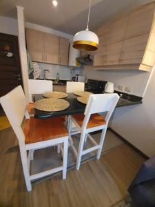 Hemoso y Céntrico Departamento