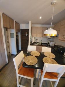 Hemoso y Céntrico Departamento