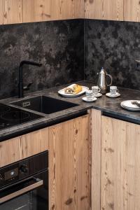 Oberfallerhof Apartment Ummi