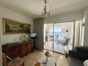 Eleven Caballos Apartment