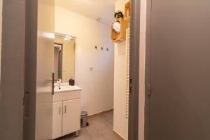 Maisons de vacances Besoin de vous ressourcer Maison 3ch : photos des chambres