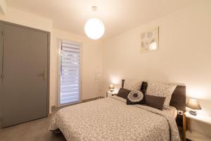 Maisons de vacances Besoin de vous ressourcer Maison 3ch : photos des chambres