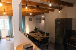 Maisons de vacances Besoin de vous ressourcer Maison 3ch : photos des chambres