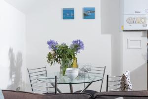 7 Trevose House, St Ives