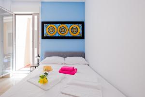 B2 Las Vistas Beach WI FI Fibra Smart TV