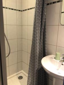 Appart'hotels Cosyade Parking prive gratuit : photos des chambres