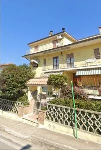 Glam House - 阿夸维瓦皮切纳