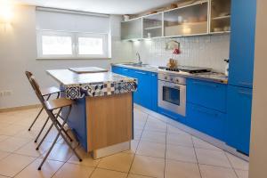 S139 - Sirolo, nuovo monolocale vicino al centro